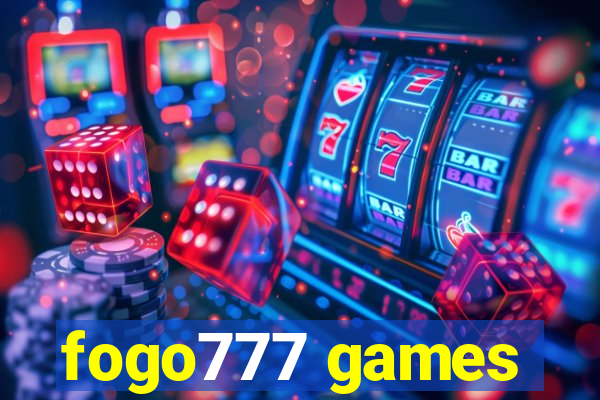 fogo777 games